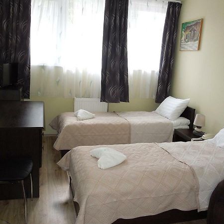 Hotel Szlovak Panzio Bekescsaba Zewnętrze zdjęcie