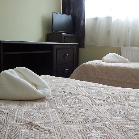 Hotel Szlovak Panzio Bekescsaba Zewnętrze zdjęcie