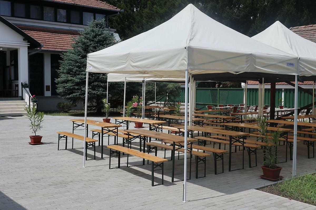 Hotel Szlovak Panzio Bekescsaba Zewnętrze zdjęcie