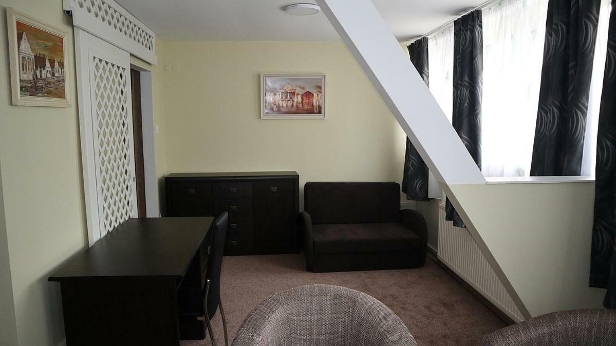 Hotel Szlovak Panzio Bekescsaba Zewnętrze zdjęcie