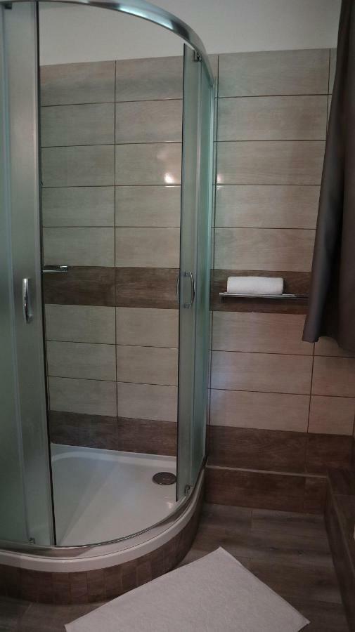 Hotel Szlovak Panzio Bekescsaba Zewnętrze zdjęcie